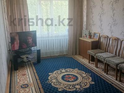 3-бөлмелі пәтер · 69.2 м² · 5/5 қабат, Жилгородок ш/а., Пр Мира, бағасы: 18.5 млн ₸ в Актобе, мкр Жилгородок