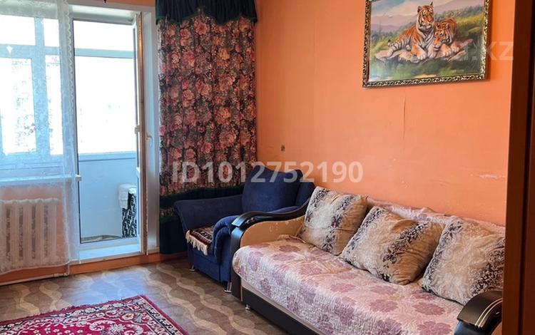 4-комнатная квартира · 78 м² · 7/9 этаж, мкр Юго-Восток 2 — Язева 2 за 220 000 ₸ в Караганде, Казыбек би р-н — фото 2