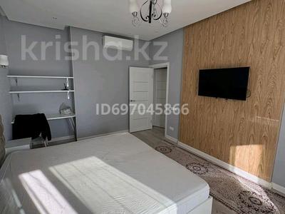 1-комнатная квартира · 45 м² · 5/12 этаж, Сыганак за 36.5 млн 〒 в Астане, Есильский р-н