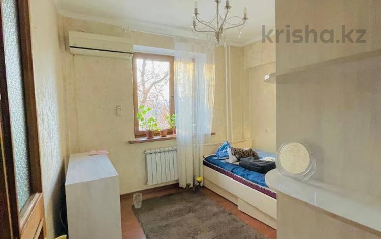 2-бөлмелі пәтер · 50 м² · 3/5 қабат, Гагарина проспект 232 — Байкадамова, бағасы: 46 млн ₸ в Алматы, Бостандыкский р-н — фото 2