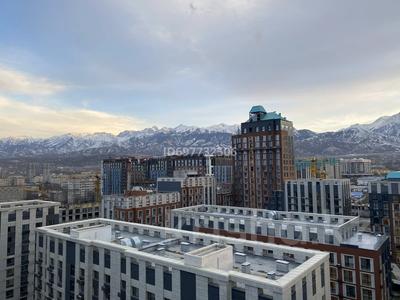 Паркинг · 17 м² · Розыбакиева 310а за 5.5 млн 〒 в Алматы