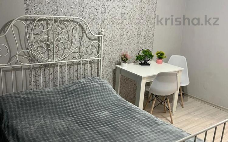 1-бөлмелі пәтер · 35 м² · 1/9 қабат, 70 квартал 3, бағасы: 10 000 ₸ в Темиртау — фото 14
