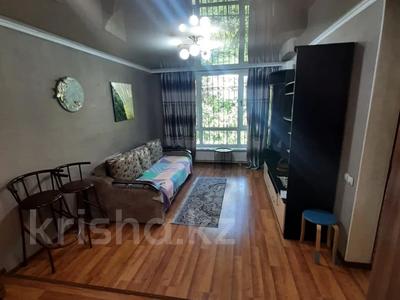 3-бөлмелі пәтер · 65 м² · 1/2 қабат, АКНМ 8, бағасы: 23 млн ₸ в 