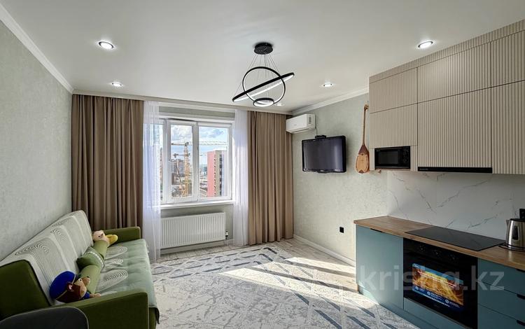 2-комнатная квартира · 44 м² · 9/10 этаж, Е435 5 — Е126 за 26 млн ₸ в Астане, Нура р-н — фото 17