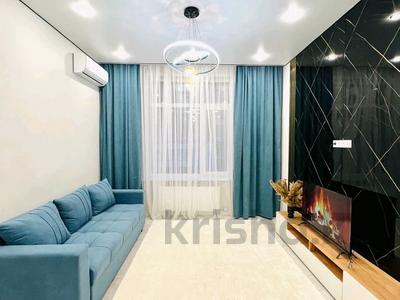 2-бөлмелі пәтер · 47 м², Туран 52/4 — Туран/Улы дала, Астана арена, Барыс Арена, бағасы: 20 000 ₸ в Нура р-н
