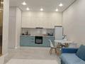 2-бөлмелі пәтер · 47 м², Туран 52/4 — Туран/Улы дала, Астана арена, Барыс Арена, бағасы: 20 000 ₸ в Нура р-н — фото 8