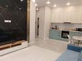 2-бөлмелі пәтер · 47 м², Туран 52/4 — Туран/Улы дала, Астана арена, Барыс Арена, бағасы: 20 000 ₸ в Нура р-н — фото 9