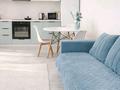 2-бөлмелі пәтер · 47 м², Туран 52/4 — Туран/Улы дала, Астана арена, Барыс Арена, бағасы: 20 000 ₸ в Нура р-н — фото 4
