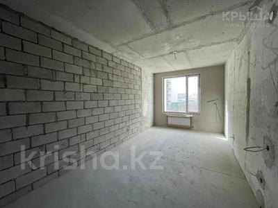 2-комнатная квартира, 50 м², 15/16 этаж, Гагарина 310 за 26.5 млн 〒 в Алматы