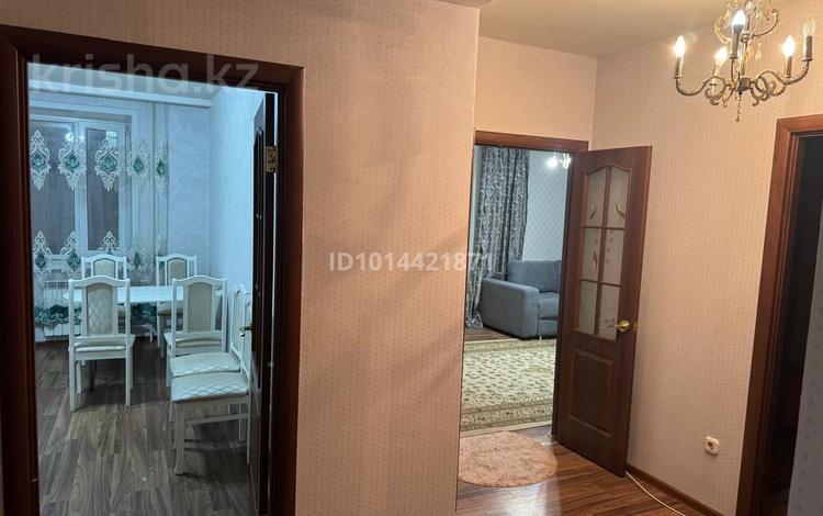 2-комнатная квартира · 60 м² · 2/9 этаж, Наримановская 64 за 16 000 ₸ в Костанае — фото 2