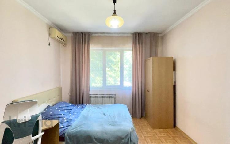1-комнатная квартира · 33 м² · 1/5 этаж, Клочкова за 25.5 млн ₸ в Алматы, Бостандыкский р-н — фото 7