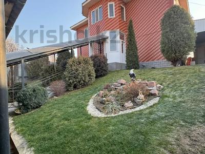 Жеке үй · 5 бөлме · 200 м² · 8 жүзд., Наурыз 20/2, бағасы: 90 млн ₸ в Булактах