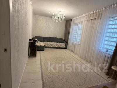 3-бөлмелі пәтер · 60 м² · 4/4 қабат, №10 ш/а. — №1 Гимназия - Шаляпина, бағасы: 36 млн ₸ в Алматы, Ауэзовский р-н