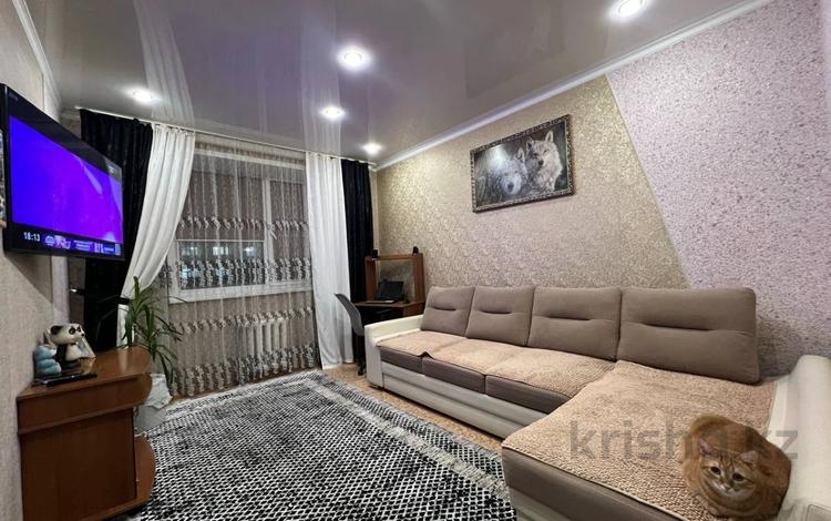1-бөлмелі пәтер · 41.6 м² · 3/5 қабат, Гастелло, бағасы: 17.5 млн ₸ в Петропавловске — фото 2