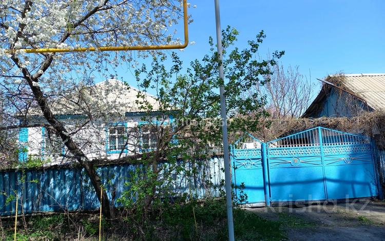 Отдельный дом · 5 комнат · 110 м² · 15 сот., Таукехан 85 за 20 млн ₸ в Бактыбая жолбарысулах — фото 15