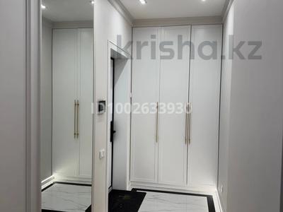 3-комнатная квартира · 105 м² · 10/20 этаж, Туран 41/1 — Туран Сыганак за 98 млн 〒 в Астане, Есильский р-н