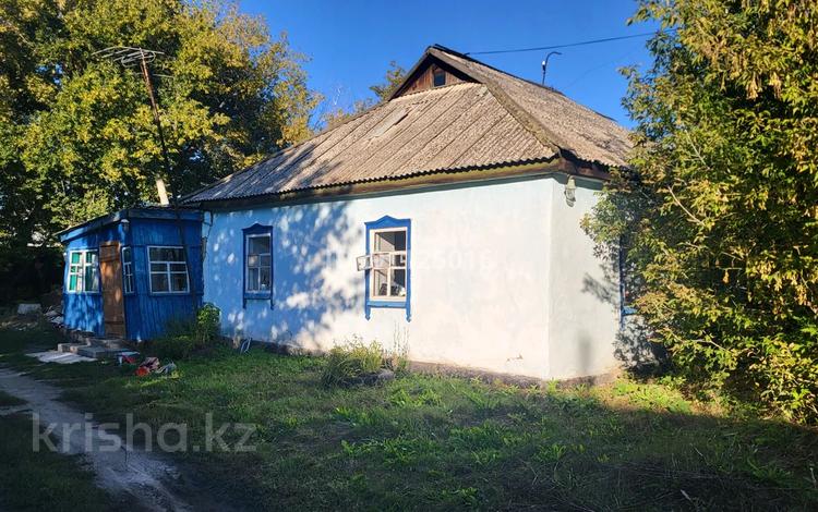 Отдельный дом · 3 комнаты · 55 м² · 19.4 сот., Мустанбаева 4 за 7 млн ₸ в Калбатау — фото 5