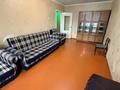 3-комнатная квартира · 56 м² · 1/4 этаж, мкр Жетысу — мед. колледж, жгу, парк Жастар за 14 млн ₸ в Талдыкоргане