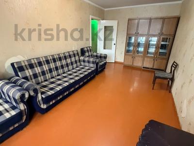 3-комнатная квартира · 56 м² · 1/4 этаж, мкр Жетысу — мед. колледж, жгу, парк Жастар за 14 млн ₸ в Талдыкоргане