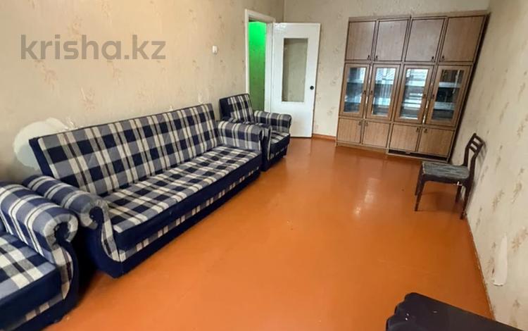 3-комнатная квартира · 56 м² · 1/4 этаж, мкр Жетысу — мед. колледж, жгу, парк Жастар за 14 млн ₸ в Талдыкоргане — фото 4