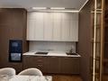 3-комнатная квартира · 97 м² · 10/17 этаж, Туран 39 за 110 млн ₸ в Астане, Нура р-н — фото 9