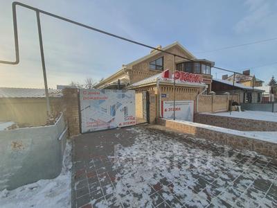 Отдельный дом · 5 комнат · 490.8 м² · 4.52 сот., Гоголя 129 — Гоголя-Чехова за ~ 201.3 млн 〒 в Костанае
