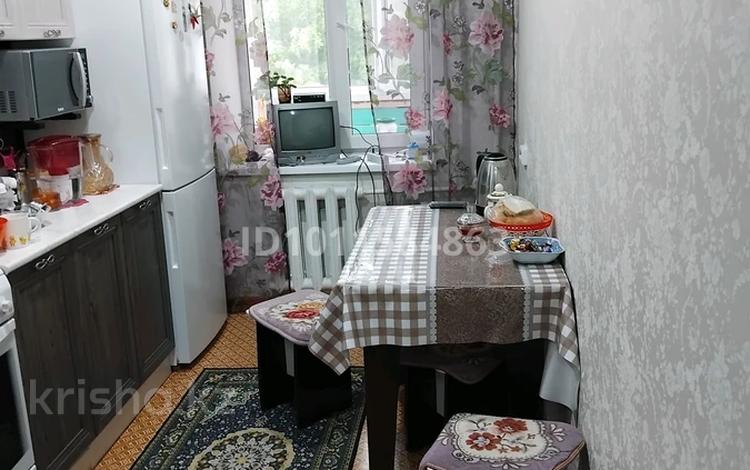 3-бөлмелі пәтер · 62 м² · 3/12 қабат, Малайсары батыра 2 — Ярмарка, бағасы: 33 млн ₸ в Павлодаре — фото 2