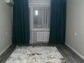 1-комнатная квартира · 30.7 м² · 4/5 этаж, Петрова 1/1 за 19 млн ₸ в Астане, Алматы р-н