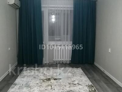 1-комнатная квартира · 30.7 м² · 4/5 этаж, Петрова 1/1 за 19 млн ₸ в Астане, Алматы р-н
