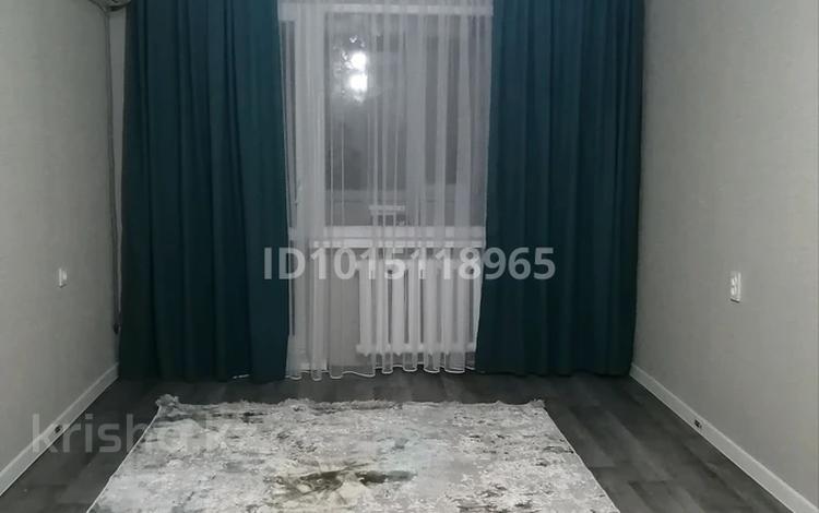 1-комнатная квартира · 30.7 м² · 4/5 этаж, Петрова 1/1 за 19 млн ₸ в Астане, Алматы р-н — фото 2