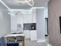 2-бөлмелі пәтер · 40 м² · 10/10 қабат, Кайым Мухамедханов 12, бағасы: 31 млн ₸ в Астане, Нура р-н