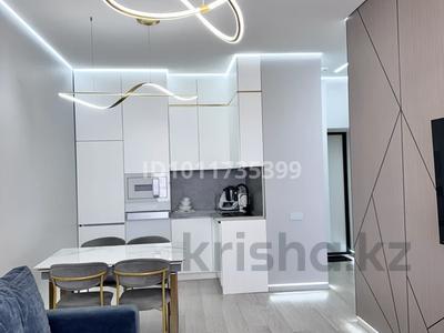 2-бөлмелі пәтер · 40 м² · 10/10 қабат, Кайым Мухамедханов 12, бағасы: 31 млн ₸ в Астане, Нура р-н