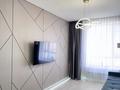 2-бөлмелі пәтер · 40 м² · 10/10 қабат, Кайым Мухамедханов 12, бағасы: 31 млн ₸ в Астане, Нура р-н — фото 4