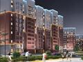 1-комнатная квартира · 37.84 м² · 2/12 этаж, ул. Бейбарыс Султан 25/5 — Косшыгулулы за 12.3 млн ₸ в Астане, Сарыарка р-н — фото 2