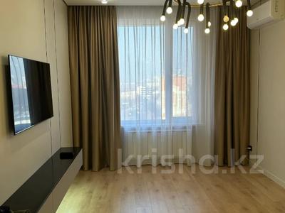 Продажа квартир в Алматы: 2-комнатная квартира · 64 м² · 9/16 этаж, Каныша Сатпаева — ADK за 66 млн 〒 2-комнатная квартира · 64 м² · 9/16 этаж, Каныша Сатпаева — ADK за 66 млн 〒 в Алматы, Бостандыкский р-н