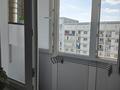 2-бөлмелі пәтер · 56 м² · 8/8 қабат, Нұркент ш/а, Б. Момышулы 5/10 — Алматы Арена, бағасы: 33.5 млн ₸ в Алатауский р-н — фото 6
