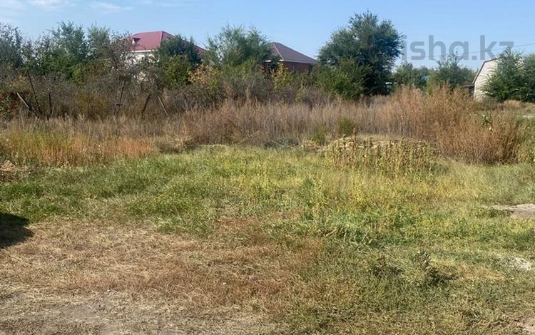 Участок · 10 соток, Эколог 52 за 5.5 млн ₸ в Актобе, жилой массив Заречный-1 — фото 3