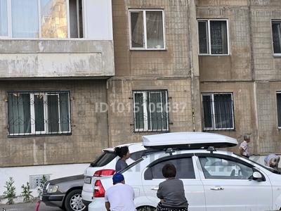 1-комнатная квартира · 41 м² · 1/12 этаж, Голубые пруды 6 за 13 млн ₸ в Караганде