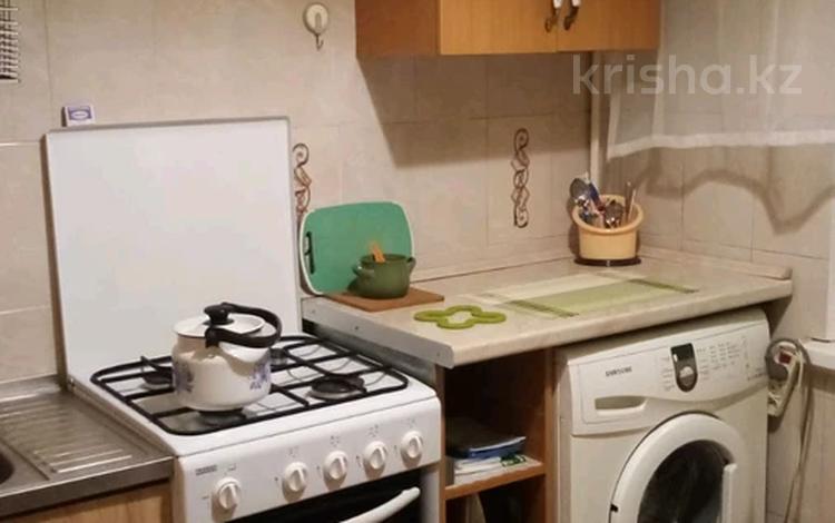 1-комнатная квартира · 35 м² · 3/5 этаж, Абая — Розыбакиева за 220 000 ₸ в Алматы — фото 24