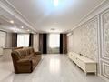 3-комнатная квартира · 100.2 м² · 3/9 этаж, Мәңгілік Ел 50 — Улы Дала за 63 млн ₸ в Астане, Есильский р-н — фото 7
