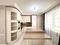 3-комнатная квартира · 100.2 м² · 3/9 этаж, Мәңгілік Ел 50 — Улы Дала за 63 млн 〒 в Астане, Есильский р-н