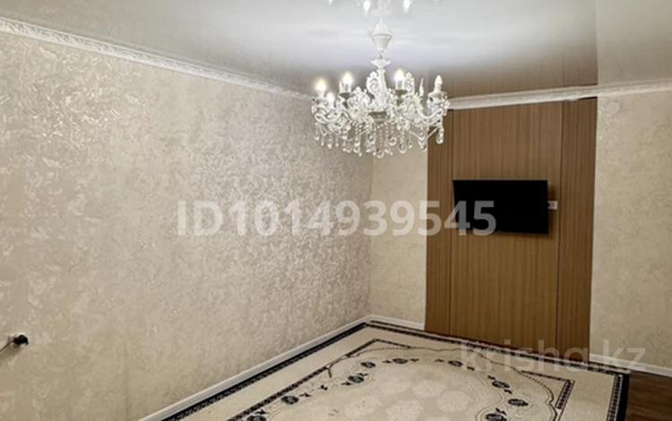 2-бөлмелі пәтер · 59.5 м² · 3/4 қабат, 22 квартал 16, бағасы: 13.7 млн ₸ в Мангышлаке — фото 2