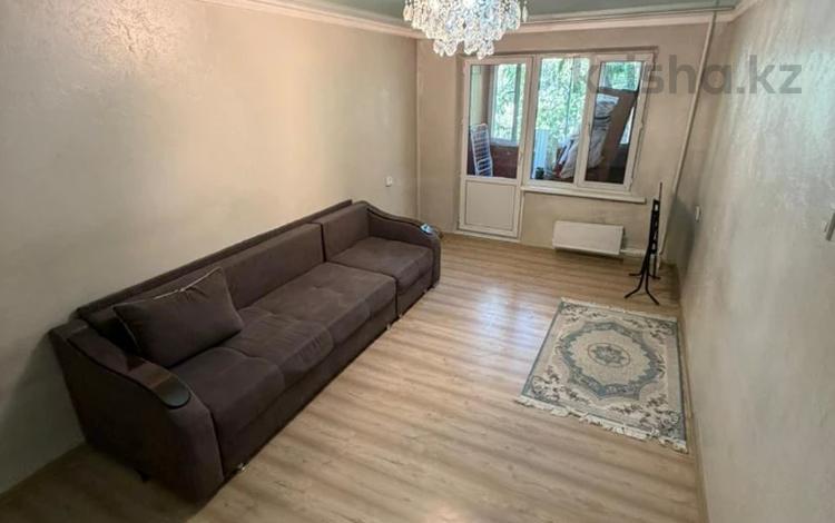 1-бөлмелі пәтер · 35 м² · 4/5 қабат, Тастақ-1 ш/а., бағасы: 26 млн ₸ в Алматы, Ауэзовский р-н — фото 4
