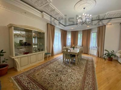 Отдельный дом · 7 комнат · 270 м², Самал 10 за 900 000 〒 в Кыргауылдах