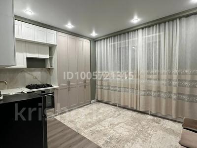 1-комнатная квартира · 60 м² · 3/5 этаж, мкр. Алтын орда 19Л — Халела Досмухамедулы за 26 млн 〒 в Актобе