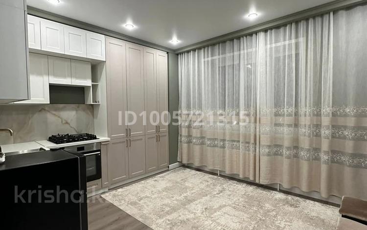 1-бөлмелі пәтер · 60 м² · 3/5 қабат, мкр. Алтын орда 19Л — Халела Досмухамедулы, бағасы: 26 млн ₸ в Актобе — фото 2