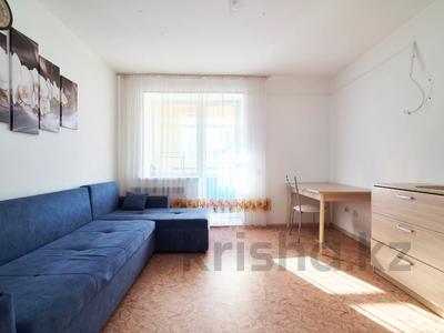 2-бөлмелі пәтер · 55.1 м² · 3/9 қабат, Ильяс Омарова 23/1, бағасы: ~ 30.3 млн ₸ в Астане, Нура р-н