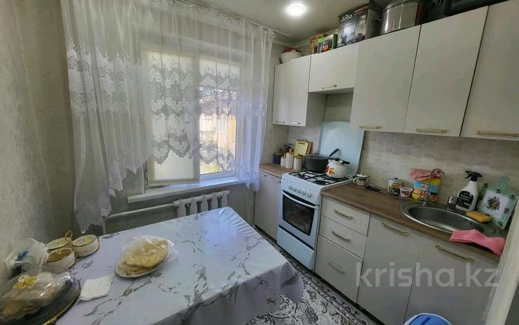 3-бөлмелі пәтер · 62 м² · 5/5 қабат, самал 15, бағасы: 16.8 млн ₸ в Талдыкоргане, мкр Самал — фото 2