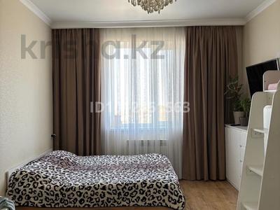 1-комнатная квартира · 40 м² · 5/5 этаж, Казанкап Акын 2/4 за 180 000 〒 в Шымкенте, Енбекшинский р-н