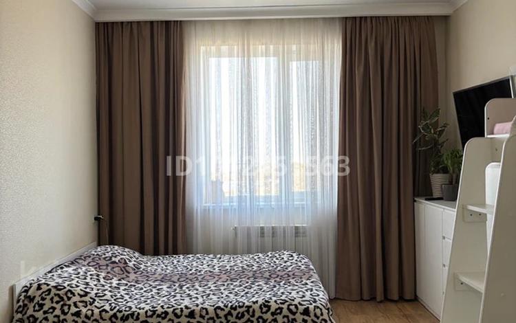 1-комнатная квартира · 40 м² · 5/5 этаж, Казанкап Акын 2/4 за 160 000 ₸ в Шымкенте, Енбекшинский р-н — фото 2